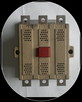 Stycznik 3TB54 17-0A ; Siemens ; In - 350A ; 600V AC - 1
