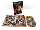 CD Iron Maiden-The Book Of Souls-LIVE CHAPTER - 3