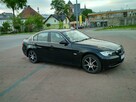 BMW 325i E90 218 KM benzyna 2006r. - 1