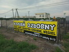 Kruszywa, Żwiry,Piaski, Kamień ozdobny - 1