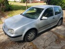 VW Golf 4 1.6 Basis 105KM 16v BCB + LPG. Z polskiego salonu! - 3