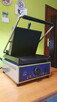 Opiekacz do bułek - grill elektryczny - 2