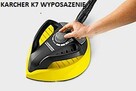 Wynajem Myjek KARCHER 200 BAR, Odkurzaczy Piorących itp - 2