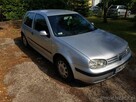 VW Golf 4 1.6 Basis 105KM 16v BCB + LPG. Z polskiego salonu! - 1