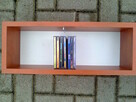 Mebel ,stojak na płyty DVD , książki itp - 4