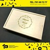 Topery na torty, magnesy, aniołki, zawieszki - 4