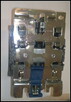 Stycznik LC1D806 , ~ AC ; Ith 125A ; 600V a.c. max - 6