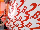 Druk reklamowy, drukowanie na folii, Mińsk - 3