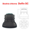Studnia chłonna Delfin SC Dostawa - 2