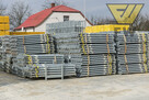 WYPOŻYCZALNIA SZALUNKÓW ŚCIENNYCH I STROPOWYCH FW SYSTEM - 5