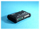 Czytnik kart USB All in One MMC Micro SD Mini Sd SDHC CF MS - 4
