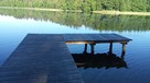 Mazury, domek letniskowy zaprasza, okolice Szczytna - 3
