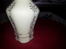 Wazon porcelana czechoslowiaka - 2