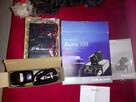 RADIO CB ALAN 109 Antena SIRIO Omega 27 MAG - 4