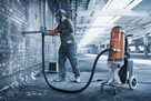 Odkurzacz przemysłowy specjalny na sucho Husqvarna S13 - 2