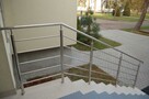 Balustrady nierdzewne - 5