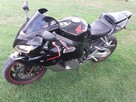 Honda cbr 1000rr sc57a - 1