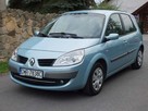 Renault Scenic 2 zamiana na większy lub sprzedaż - 1