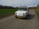 Fiat 126p 650S - 1