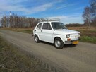 Fiat 126p 650S - 2