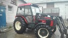 Zetor 6340 z turem - 1