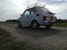 Fiat 126p 650S - 4