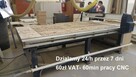 Usługi CNC Wrocław Cięcie Frezowanie CNC Grawerowanie 60zł - 3