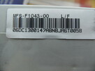 programator sterownik pralki samsung F1043 - 5