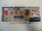 programator sterownik pralki samsung F1043 - 7
