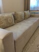 Sofa rozkładana z Agata meble - 5