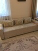 Sofa rozkładana z Agata meble - 6