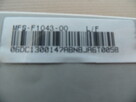 programator sterownik pralki samsung F1043 - 4