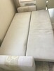 Sofa rozkładana z Agata meble - 7