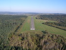 Lotnisko - 6ha w Chojnie- Zachodniopomorskie. - 1
