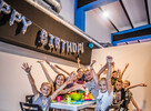 Organizacja urodzin w Jump Mania - Nowy Sącz - 1