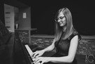 PIANISTKA - Oprawa Muzyczna na Fortepianie Pianinie Bielsko - 1