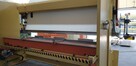 Krawędziarka 125 ton 4100 mm CNC - 7