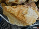 Lawa Wulkaniczna bryły, piękne kolory import.KUTNO, ZGIERZ - 8