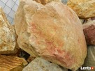 Lawa Wulkaniczna bryły, piękne kolory import.KUTNO, ZGIERZ - 1