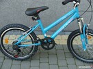 Oddam za darmo nowy rower dla dziecka w wieku 5-8 lat - 1