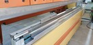Krawędziarka 125 ton 4100 mm CNC - 4