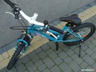 Oddam za darmo nowy rower dla dziecka w wieku 5-8 lat - 4