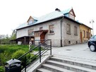 dom jednorodzinny - Nowy Sącz , ul.Wałowa 24 - 2