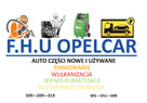 WULKANIZACJA F.H.U OPELCAR wymiana wyważanie opon ZWOLEŃ - 4