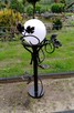 Lampy ogrodowe - 1