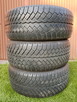 Opony zimowe Semperit Sport Grip 215/55 R16 93H - 1