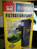Filtr do akwarium z napowietrzaniem - 1