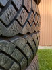 Opony zimowe Semperit Sport Grip 215/55 R16 93H - 2