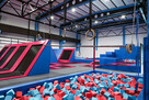 Organizacja urodzin w Jump Mania - Nowy Sącz - 4
