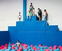 Organizacja urodzin w Jump Mania - Nowy Sącz - 3